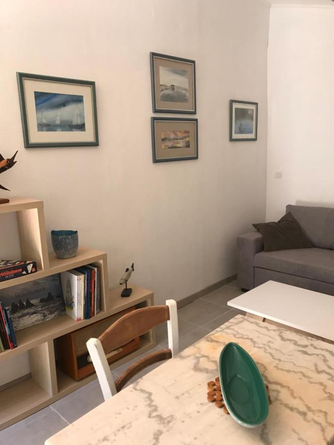 Villa Domaine Trevinella à Cauro Extérieur photo