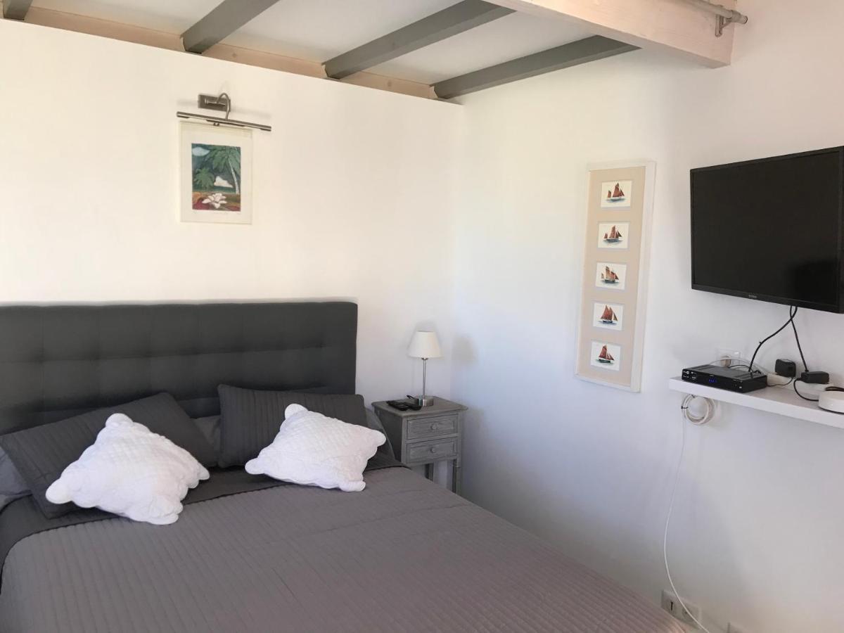 Villa Domaine Trevinella à Cauro Extérieur photo